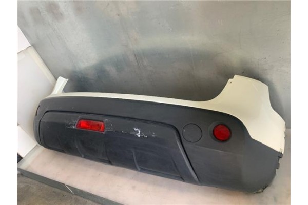 Recambio de paragolpes trasero para nissan qashqai +2 (jj10) 1.6 dci referencia OEM IAM 85022BR00H 25042667 85022JD00H , NISSAN 