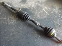 Recambio de palier delantero derecho para nissan primera berl./ traveller (p10/w10) 2.0 16v referencia OEM IAM 3910073N10  