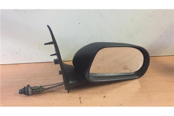 Recambio de retrovisor derecho para fiat brava (182) 1.2 16v 80 clima referencia OEM IAM E30151683  