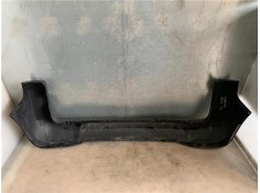 Recambio de paragolpes trasero para fiat iii fiorino (225) 1.3 d multijet referencia OEM IAM 735460427  