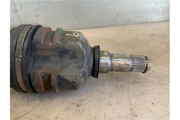 Recambio de palier delantero izquierdo para toyota corolla (e11) 1.4 (ee111_) referencia OEM IAM 4342020112  