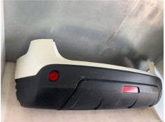 Recambio de paragolpes trasero para nissan qashqai +2 (jj10) 1.6 dci referencia OEM IAM 85022BR00H 25042667 85022JD00H , NISSAN 