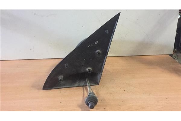 Recambio de retrovisor derecho para fiat brava (182) 1.2 16v 80 clima referencia OEM IAM E30151683  