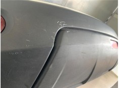 Recambio de paragolpes trasero para nissan qashqai +2 (jj10) 1.6 dci referencia OEM IAM 85022BR00H 25042667 85022JD00H , NISSAN 