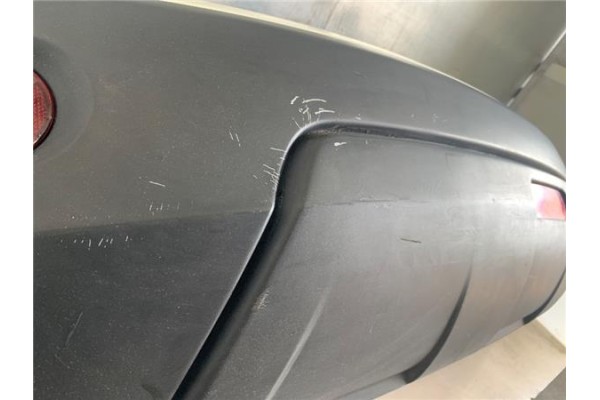 Recambio de paragolpes trasero para nissan qashqai +2 (jj10) 1.6 dci referencia OEM IAM 85022BR00H 25042667 85022JD00H , NISSAN 