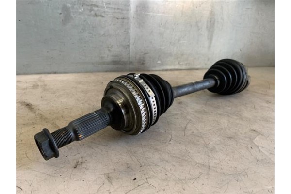 Recambio de palier delantero izquierdo para toyota corolla (e11) 1.4 (ee111_) referencia OEM IAM 4342020112  