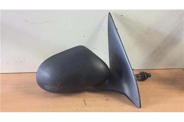 Recambio de retrovisor derecho para fiat brava (182) 1.2 16v 80 clima referencia OEM IAM E30151683  