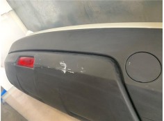 Recambio de paragolpes trasero para nissan qashqai +2 (jj10) 1.6 dci referencia OEM IAM 85022BR00H 25042667 85022JD00H , NISSAN 