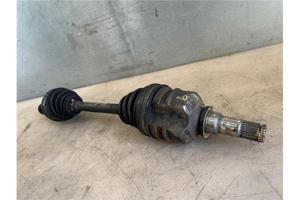 Recambio de palier delantero izquierdo para toyota corolla (e11) 1.4 (ee111_) referencia OEM IAM 4342020112  