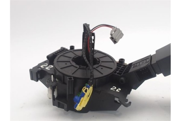 Recambio de anillo contacto volante para renault laguna ii (bg0) referencia OEM IAM 8200002460 34447601AM 