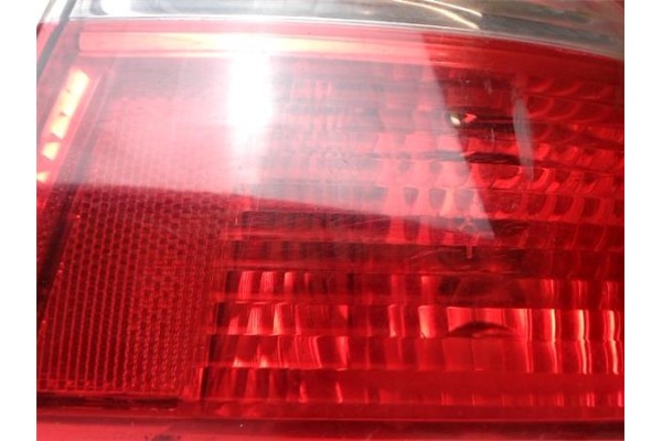 Recambio de piloto trasero derecho para seat leon (1m1) 1.9 tdi referencia OEM IAM 1M6945112  1M694511201C , SEAT