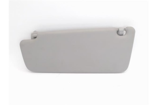 Recambio de parasol derecho para opel corsa d 1.4 referencia OEM IAM 010440018  