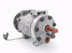 Recambio de compresor aire acond. para mitsubishi space star (dg0) 1.9 1900 di-d plus referencia OEM IAM SD7H158094 8200040681 