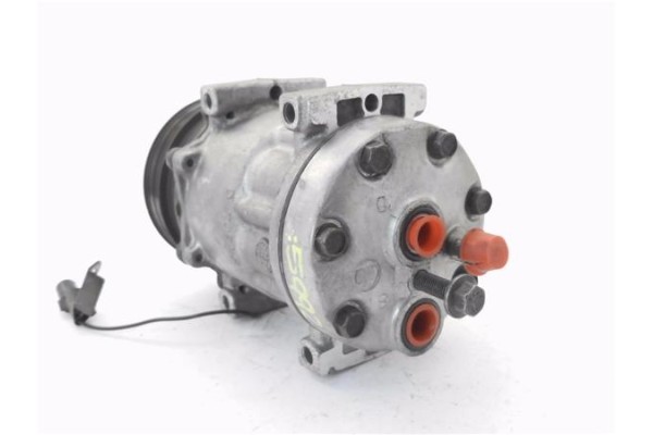Recambio de compresor aire acond. para mitsubishi space star (dg0) 1.9 1900 di-d plus referencia OEM IAM SD7H158094 8200040681 