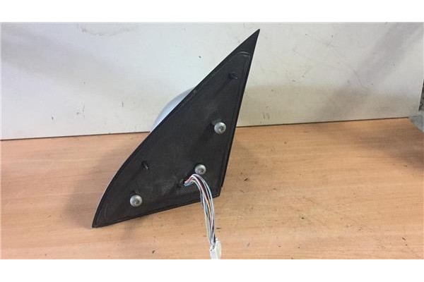 Recambio de retrovisor electrico derecho para fiat brava (182) 1.2 16v 80 clima referencia OEM IAM E30151683  