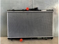 Recambio de radiador agua para toyota corolla (e11) 1.4 (ee111_) referencia OEM IAM 731441 1640016660 
