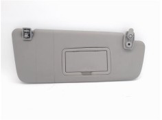 Recambio de parasol derecho para opel corsa d 1.4 referencia OEM IAM 010440018  