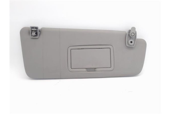 Recambio de parasol derecho para opel corsa d 1.4 referencia OEM IAM 010440018  