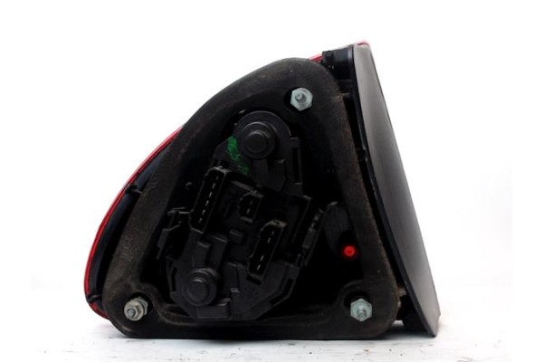 Recambio de piloto trasero derecho para seat leon (1m1) 1.9 tdi referencia OEM IAM 1M6945112  1M694511201C , SEAT