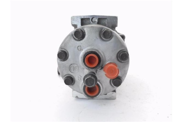Recambio de compresor aire acond. para mitsubishi space star (dg0) 1.9 1900 di-d plus referencia OEM IAM SD7H158094 8200040681 