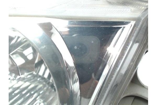 Recambio de faro delantero izquierdo para mazda premacy (cp) referencia OEM IAM CB08510L0D  
