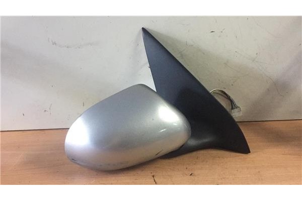 Recambio de retrovisor electrico derecho para fiat brava (182) 1.2 16v 80 clima referencia OEM IAM E30151683  