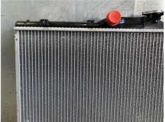 Recambio de radiador agua para toyota corolla (e11) 1.4 (ee111_) referencia OEM IAM 731441 1640016660 