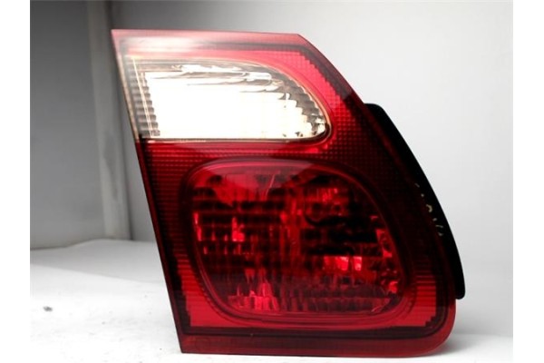 Recambio de piloto porton trasero izquierdo para nissan almera (n16/e) 2.2 di referencia OEM IAM   