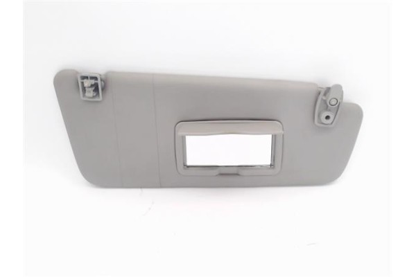 Recambio de parasol derecho para opel corsa d 1.4 referencia OEM IAM 010440018  