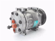 Recambio de compresor aire acond. para mitsubishi space star (dg0) 1.9 1900 di-d plus referencia OEM IAM SD7H158094 8200040681 