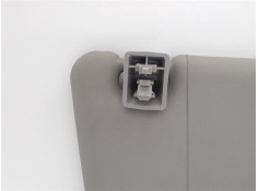 Recambio de parasol derecho para opel corsa d 1.4 referencia OEM IAM 010440018  