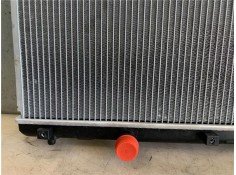 Recambio de radiador agua para toyota corolla (e11) 1.4 (ee111_) referencia OEM IAM 731441 1640016660 