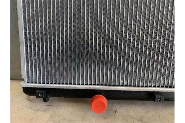 Recambio de radiador agua para toyota corolla (e11) 1.4 (ee111_) referencia OEM IAM 731441 1640016660 
