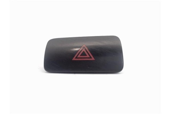 Recambio de interruptor luces emergencia para kia sportage (km) referencia OEM IAM 864W0140  