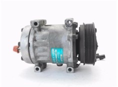 Recambio de compresor aire acond. para mitsubishi space star (dg0) 1.9 1900 di-d plus referencia OEM IAM SD7H158094 8200040681 