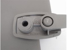 Recambio de parasol derecho para opel corsa d 1.4 referencia OEM IAM 010440018  