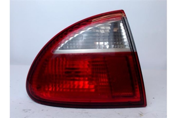 Recambio de piloto trasero izquierdo para seat leon (1m1) 1.9 tdi referencia OEM IAM 1M6495111  