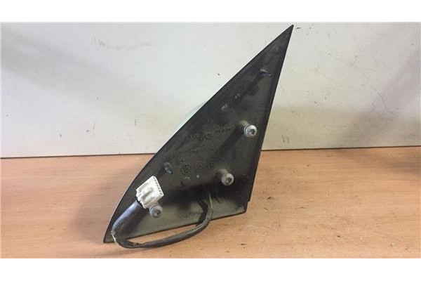 Recambio de retrovisor electrico derecho para fiat brava (182) 1.2 16v 80 clima referencia OEM IAM E30151683  