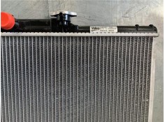 Recambio de radiador agua para toyota corolla (e11) 1.4 (ee111_) referencia OEM IAM 731441 1640016660 