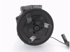 Recambio de compresor aire acond. para mitsubishi space star (dg0) 1.9 1900 di-d plus referencia OEM IAM SD7H158094 8200040681 