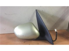 Recambio de retrovisor electrico derecho para fiat brava (182) 1.2 16v 80 clima referencia OEM IAM E30151683  