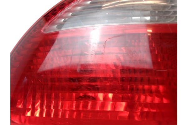 Recambio de piloto trasero izquierdo para seat leon (1m1) 1.9 tdi referencia OEM IAM 1M6495111  