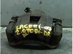 Recambio de pinza freno delantero derecha para chevrolet lacetti 2.0 tdci referencia OEM IAM 96549789 12R 