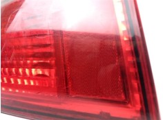 Recambio de piloto trasero izquierdo para seat leon (1m1) 1.9 tdi referencia OEM IAM 1M6495111  