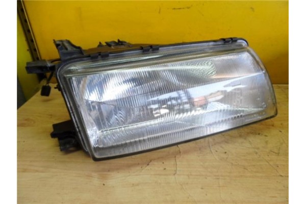Recambio de faro delantero dcho para opel vectra a 2.0 i cat referencia OEM IAM   
