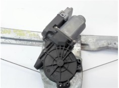 Recambio de mecanismo elevalunas trasero derecho para citroen c4 picasso 2.0 hdi referencia OEM IAM 440787E 401786A8 