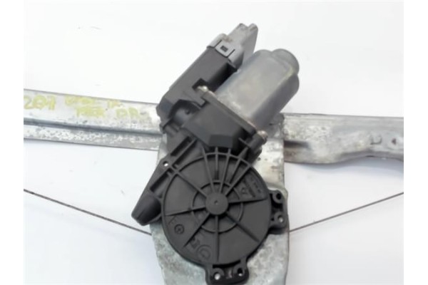 Recambio de mecanismo elevalunas trasero derecho para citroen c4 picasso 2.0 hdi referencia OEM IAM 440787E 401786A8 