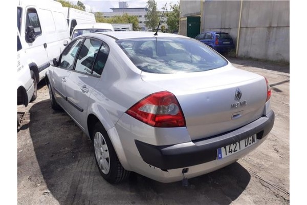 renault megane ii (bm0/1_, cm0/1_) del año 2004