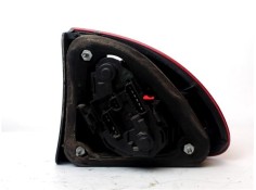 Recambio de piloto trasero izquierdo para seat leon (1m1) 1.9 tdi referencia OEM IAM 1M6495111  
