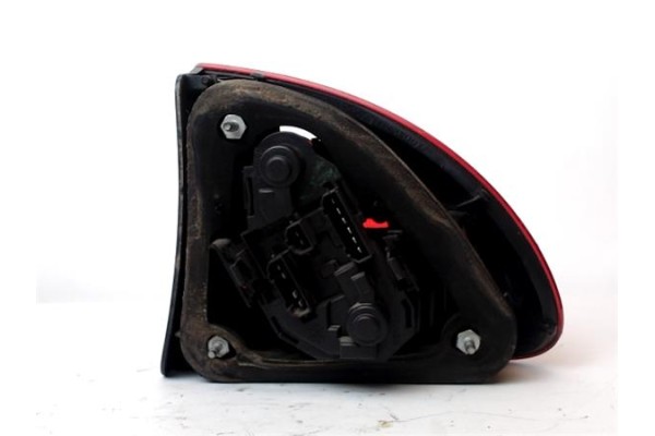 Recambio de piloto trasero izquierdo para seat leon (1m1) 1.9 tdi referencia OEM IAM 1M6495111  